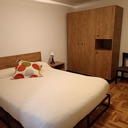 Apartamento Pamplona A 10 Minutos Del Centro Экстерьер фото