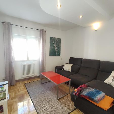 Apartamento Pamplona A 10 Minutos Del Centro Экстерьер фото