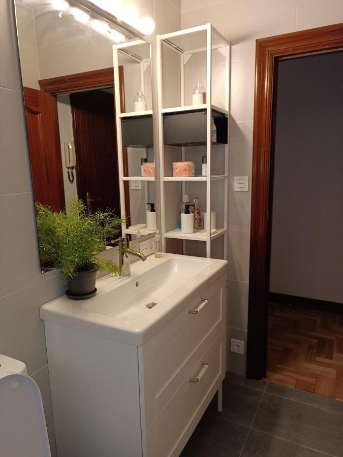 Apartamento Pamplona A 10 Minutos Del Centro Экстерьер фото