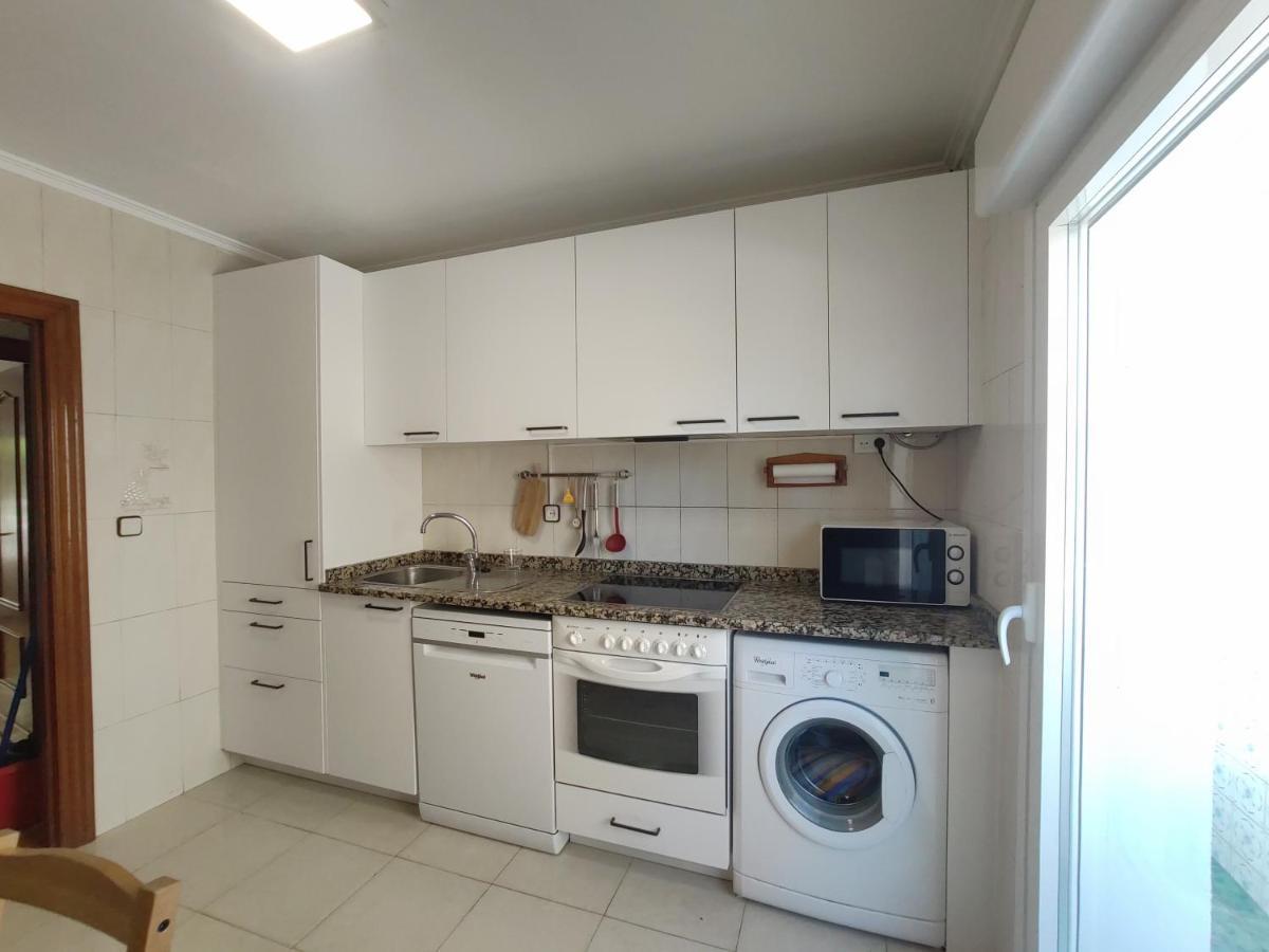 Apartamento Pamplona A 10 Minutos Del Centro Экстерьер фото