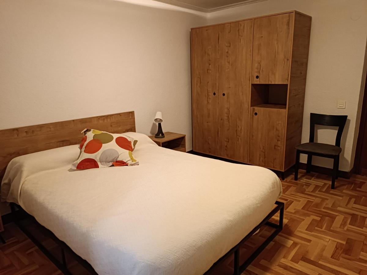 Apartamento Pamplona A 10 Minutos Del Centro Экстерьер фото