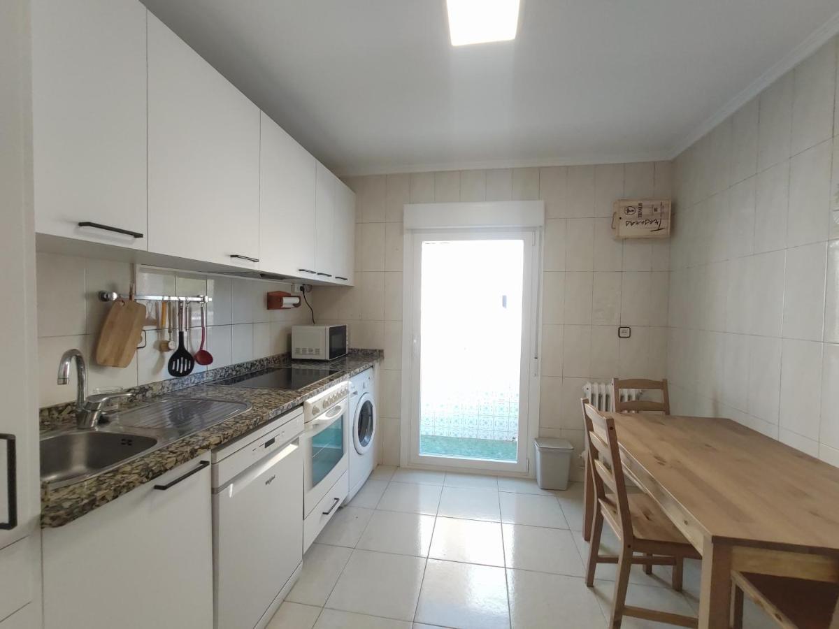 Apartamento Pamplona A 10 Minutos Del Centro Экстерьер фото