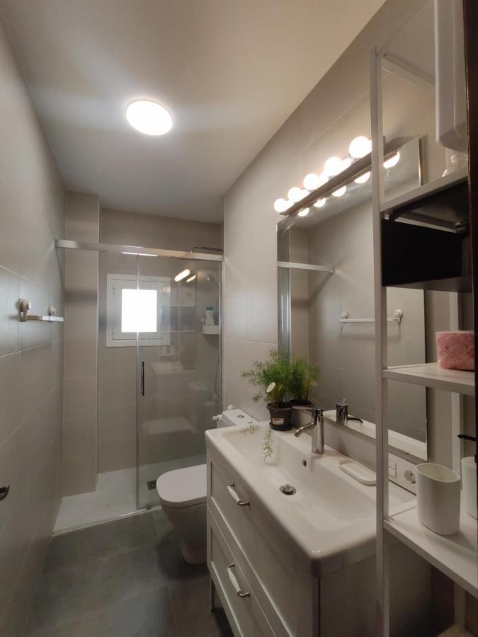 Apartamento Pamplona A 10 Minutos Del Centro Экстерьер фото
