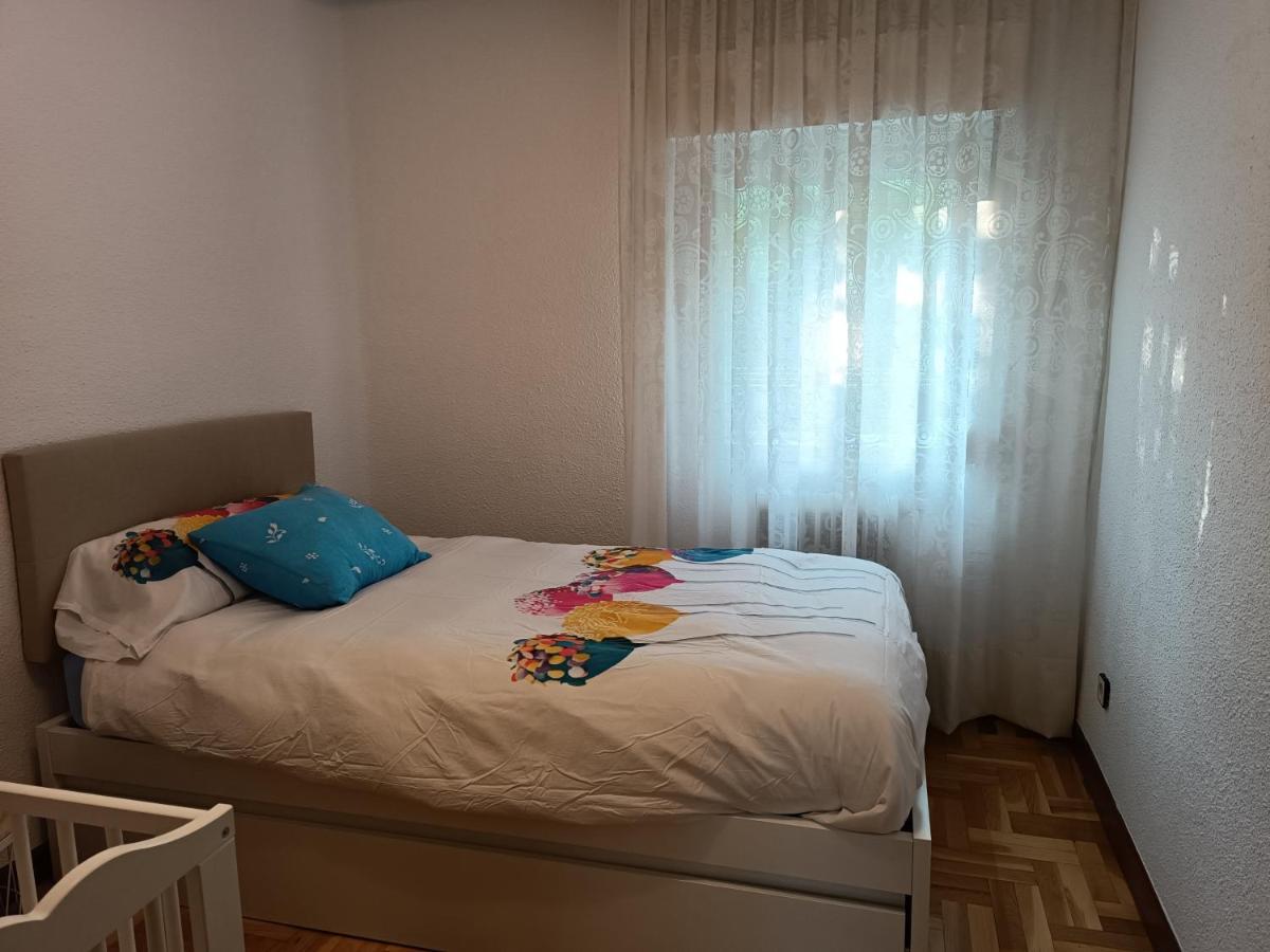 Apartamento Pamplona A 10 Minutos Del Centro Экстерьер фото